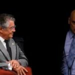 Marco Aurélio Mello se arrepende de ter apoiado indicação de Moraes ao STF