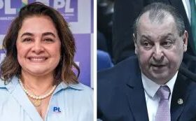 Maria do Carmo resgata CPI da Pedofilia contra Omar Aziz