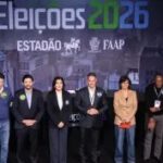 Marina e Tebet ‘escondem’ Lula e Haddad em debate; Prado e Salles duelam