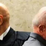 Marinho afirma que crise que ‘afeta Moraes afeta Lula’