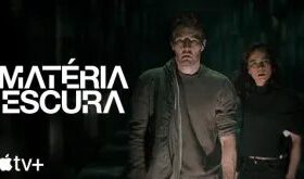 Matéria Escura é série-cabeça