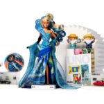 Mattel afirma que padrões de pedidos se estabilizaram e que indústria de brinquedos segue forte