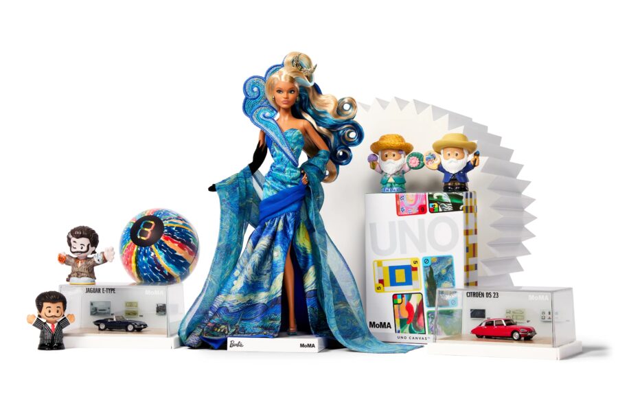 Mattel afirma que padrões de pedidos se estabilizaram e que indústria de brinquedos segue forte