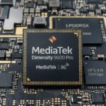 MediaTek já equipa mais da metade dos celulares no Brasil