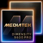 MediaTek lança seu primeiro chip de 2 nanômetros para celulares