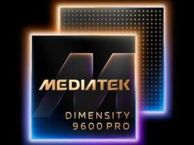MediaTek lança seu primeiro chip de 2 nanômetros para celulares