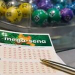 Mega-Sena acumula e prêmio chega a R$ 32 milhões