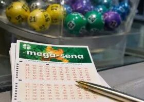 Mega-Sena acumula e prêmio chega a R$ 32 milhões