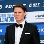 Meia escocês Scott McTominay, do Napoli, passa por cirurgia bem-sucedida no coração