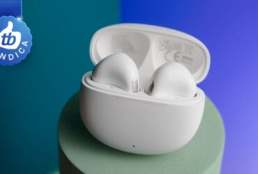 Melhor fone QCY em 2026: top 10 modelos para comprar no Brasil