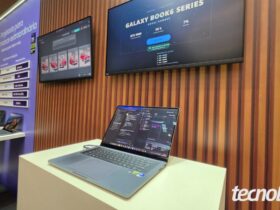 Melhor notebook Samsung: 6 modelos para comprar em 2026