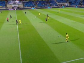 Melhores momentos: Al Hazm 1 x 0 Al Taawoun pelo Saudita