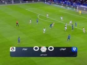 Melhores momentos: Al-Hilal 0 x 2 NEOM SC pelo Saudita