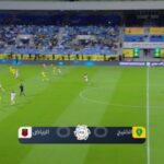 Melhores momentos: Al Khaleej 0 x 0 Al Riyadh pelo Saudita