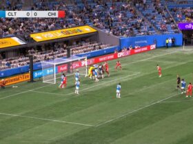 Melhores momentos: Charlotte FC 0 x 1 Chicago Fire FC pela MLS