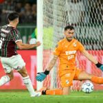 Melhores momentos: Fluminense 2 x 0 Platense pela Libertadores