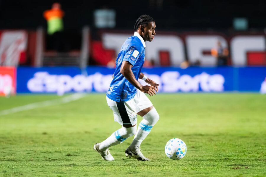 Melhores momentos: Vitória 1 x 0 Grêmio pelo Brasileirão