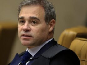 Mendonça consegue acessar mensagens de Vorcaro após problema técnico