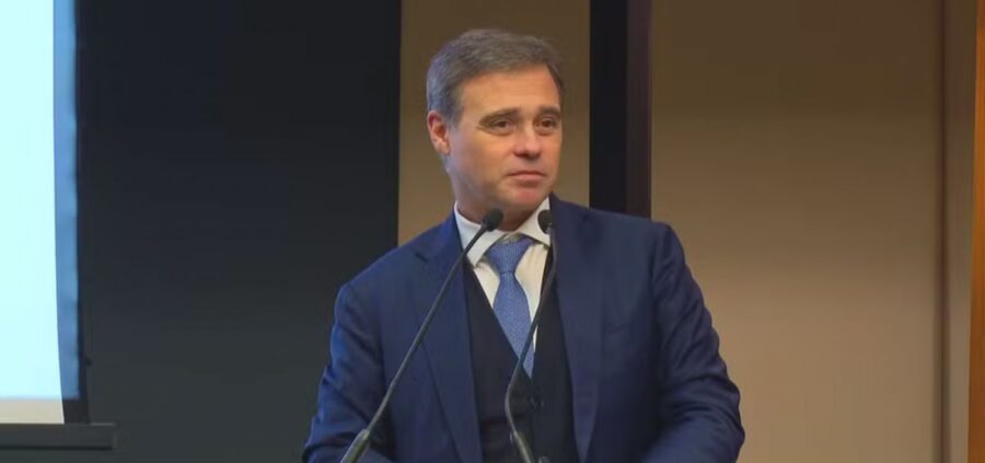 Mendonça determina que PF esclareça quem fazia parte de rede de influência de Vorcaro