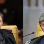 Mendonça e Fux pedem íntegra do celular de Vorcaro após PF entregar dados a ministros do STF