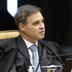 Mendonça favoreceu Castro em decisões após seu instituto ganhar contratos no governo do Rio
