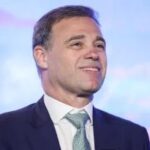 Mendonça ganha 1,3 milhão de seguidores no Instagram em uma semana