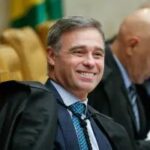 Mendonça libera relatório sobre Moraes para julgamento no STF