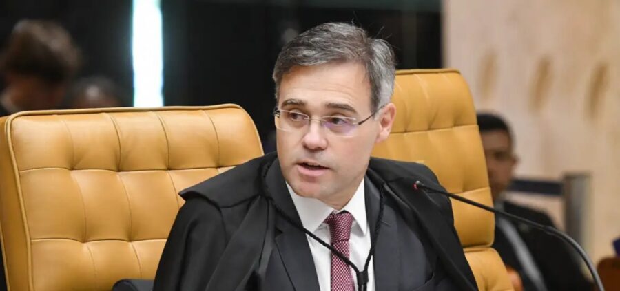 Mendonça mantém sigilo sobre “Dark Horse” e investigação que envolve Wagner