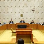 Mendonça não poderia ter “escrutinado” Moraes em investigação, diz Fachin