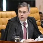 Mendonça não pretende abrir mão das relatorias do Master e do INSS