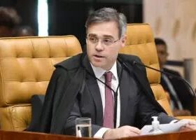 Mendonça não pretende abrir mão das relatorias do Master e do INSS