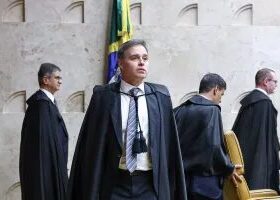 Mendonça reage a ataques de Gilmar: ‘Leviano’