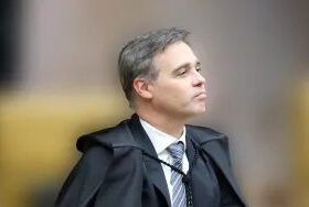 Mendonça rebate AGU e diz que PF tem quadro para substituir Andrei sem abalo