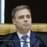 Mendonça rebate Gilmar e diz que ‘verborragia’ prejudica imagem do STF