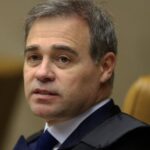 Mendonça se opõe à abertura da íntegra do celular de Vorcaro e pede apuração de suposta coação na PF
