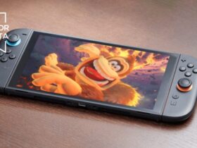 Menor preço: Nintendo Switch 2 entra em promoção no AliExpress
