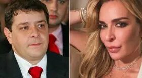 Mensagens de lobista mostram pagamentos ligados a Lulinha