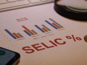 Mercado reduz projeção da Selic para 13,50%