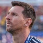 Messi é convocado para seu jogo de despedida da seleção argentina