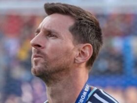 Messi é convocado para seu jogo de despedida da seleção argentina