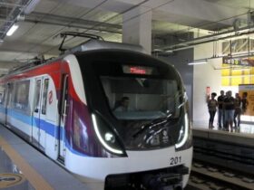 Metrô de Salvador terá nova subestação para expansão até o Campo Grande