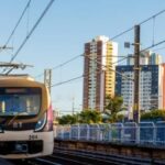 Metrô de Salvador terá operação ampliada para show de Xande de Pilares e Revelação