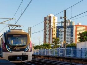 Metrô de Salvador terá operação ampliada para show de Xande de Pilares e Revelação