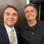 MG: Flávio vai a Juiz de Fora, local da facada em Bolsonaro