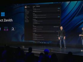 Microsoft revela Windows 11 para rodar IA pesada direto no PC