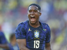 Milan planeja nova investida por Endrick e mira empréstimo do atacante em 2027