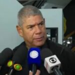 Milton Leite passa mal e pede para ser levado a hospital