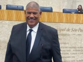 Milton Leite tem prisão mantida pela Justiça em investigação sobre esquema ligado ao PCC