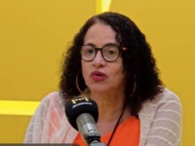 Ministra da Ciência, Tecnologia e Inovação destaca papel da Bahia no desenvolvimento tecnológico
