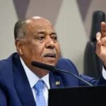 Ministro do ‘missão dada é missão cumprida’ diz estar ‘sempre à disposição’ de Vorcaro